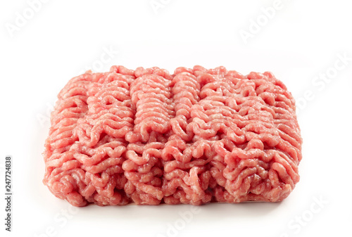 Wallpaper Mural raw minced meat Torontodigital.ca