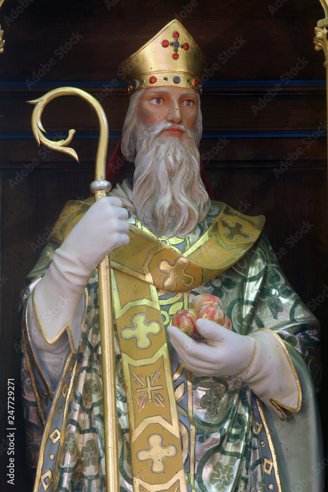 Saint Nicholas