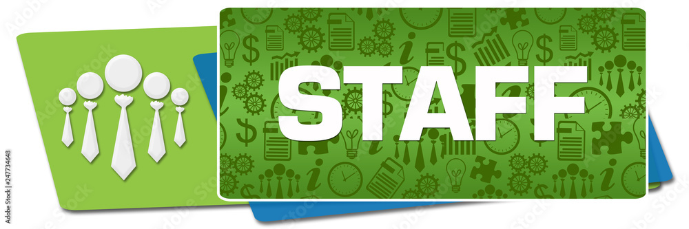 Staff Green Business Texture Blue Rounded Squares 16682 Staff Green Business Texture Blue Rounded Squares 16682