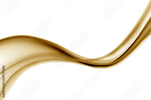 Abstract Smoke