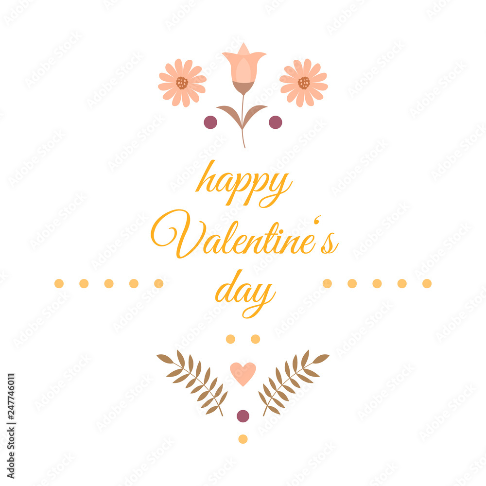 Obraz premium Mädchentag