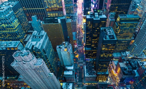 Photography New York City, is a picture of the top of one of the beautiful towers