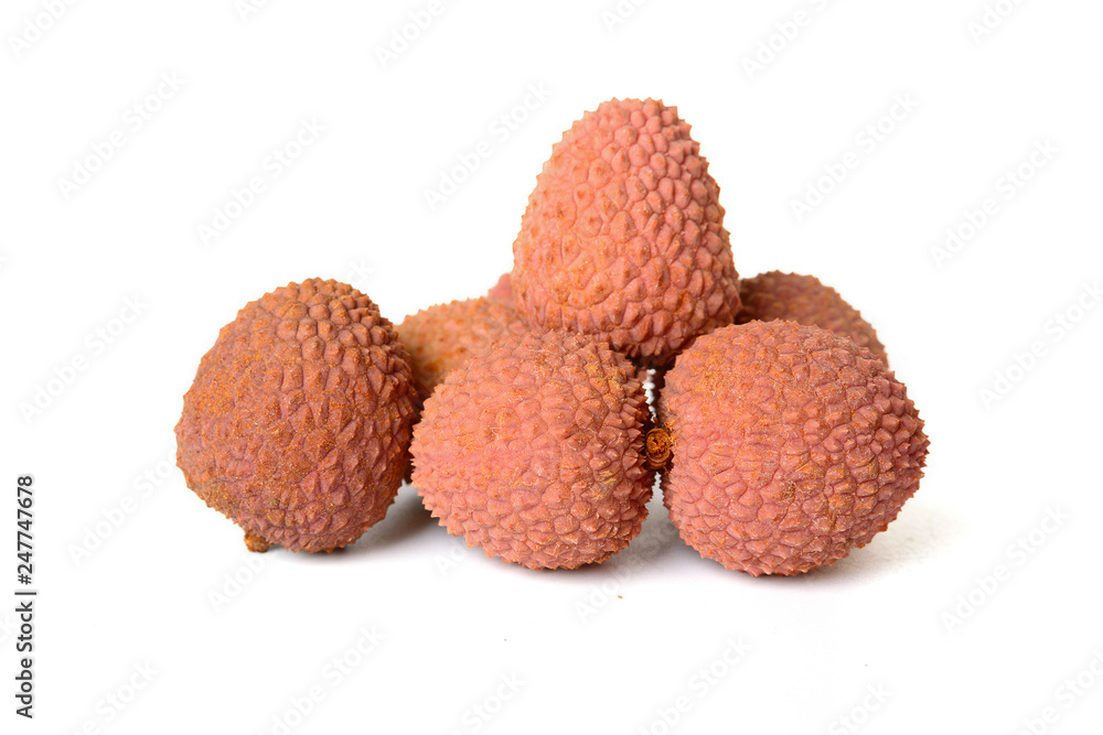 lychee lychee