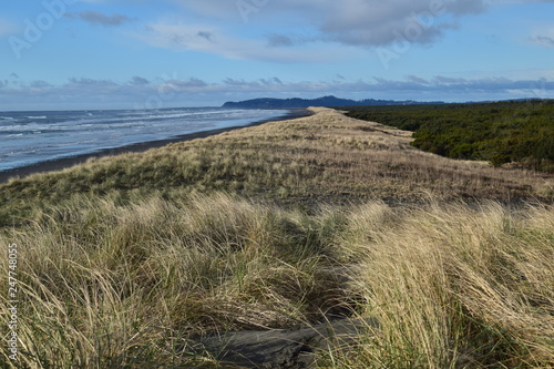 Oregon Coast