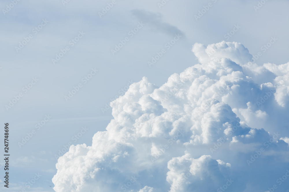 cloud above sky cloudy background cloud above sky cloudy background