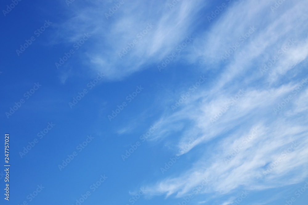 cloud above clear blue sky cloud above clear blue sky