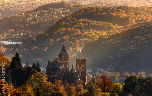 Siebengebirge