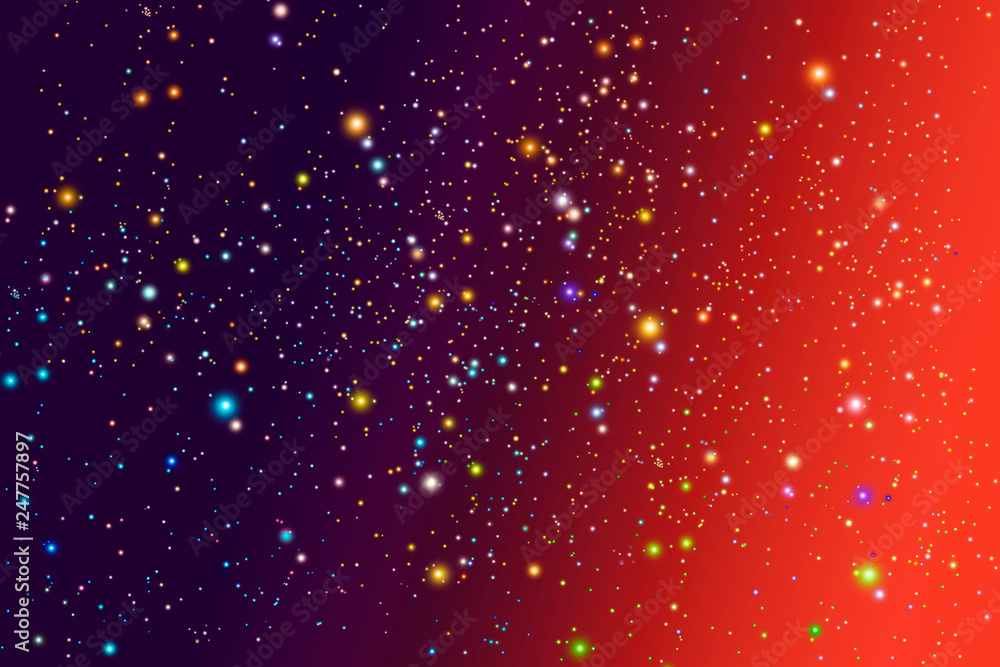 Abstract background with gloss Abstract background with gloss