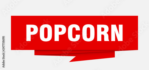 Free Download popcorn - GFXLoad
