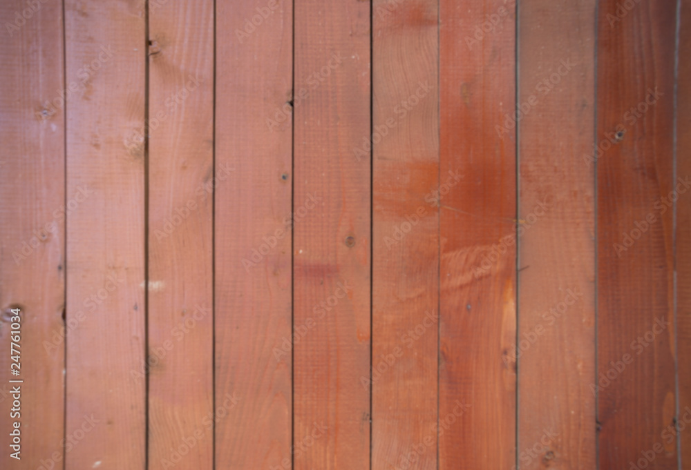Obraz premium old wooden table texture background top view