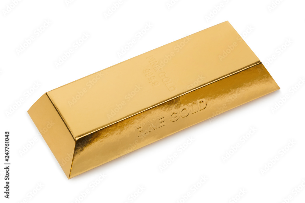 Gold bar Gold bar