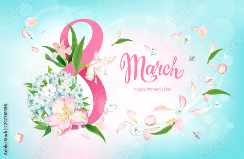 International Womens Day