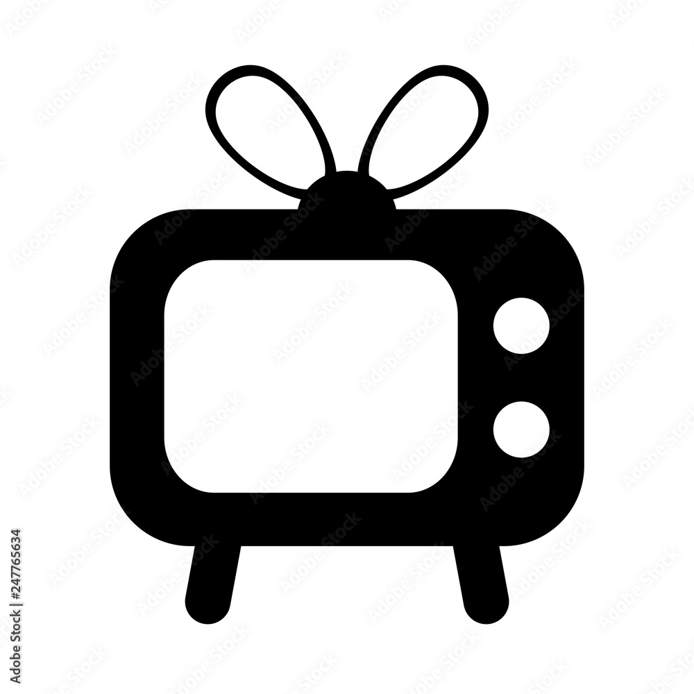 58 Best 白黒テレビ Images Stock Photos Vectors Adobe Stock