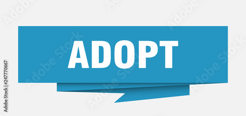 adopt
