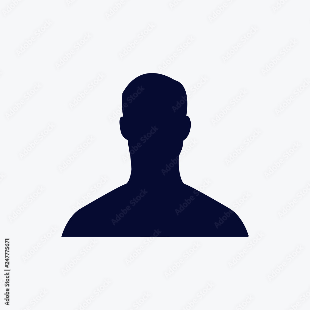 Business User Icon. Users Group Icon. Male user icon. user icon vector Business User Icon. Users Group Icon. Male user icon. user icon vector
