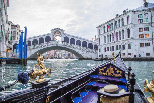Venice  © macclaude