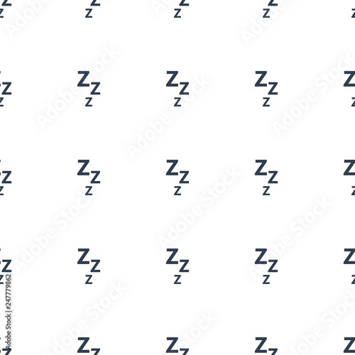  icon pattern seamless white background