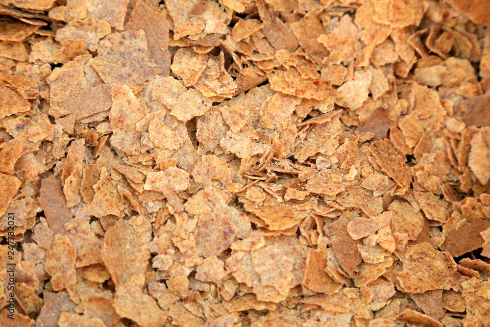 Peanut dregs Peanut dregs