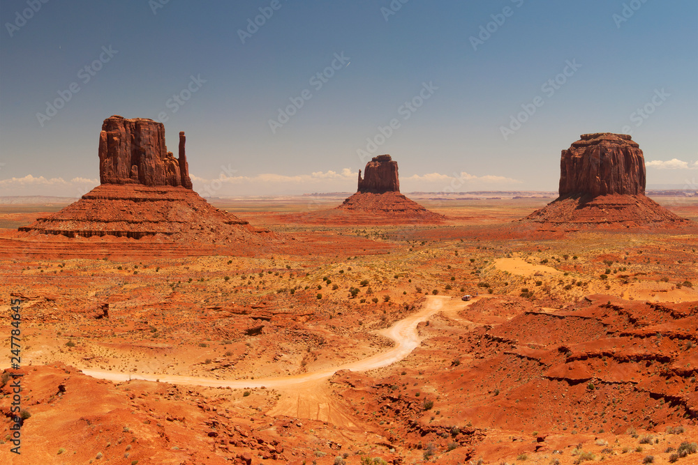 Monument Valley USA