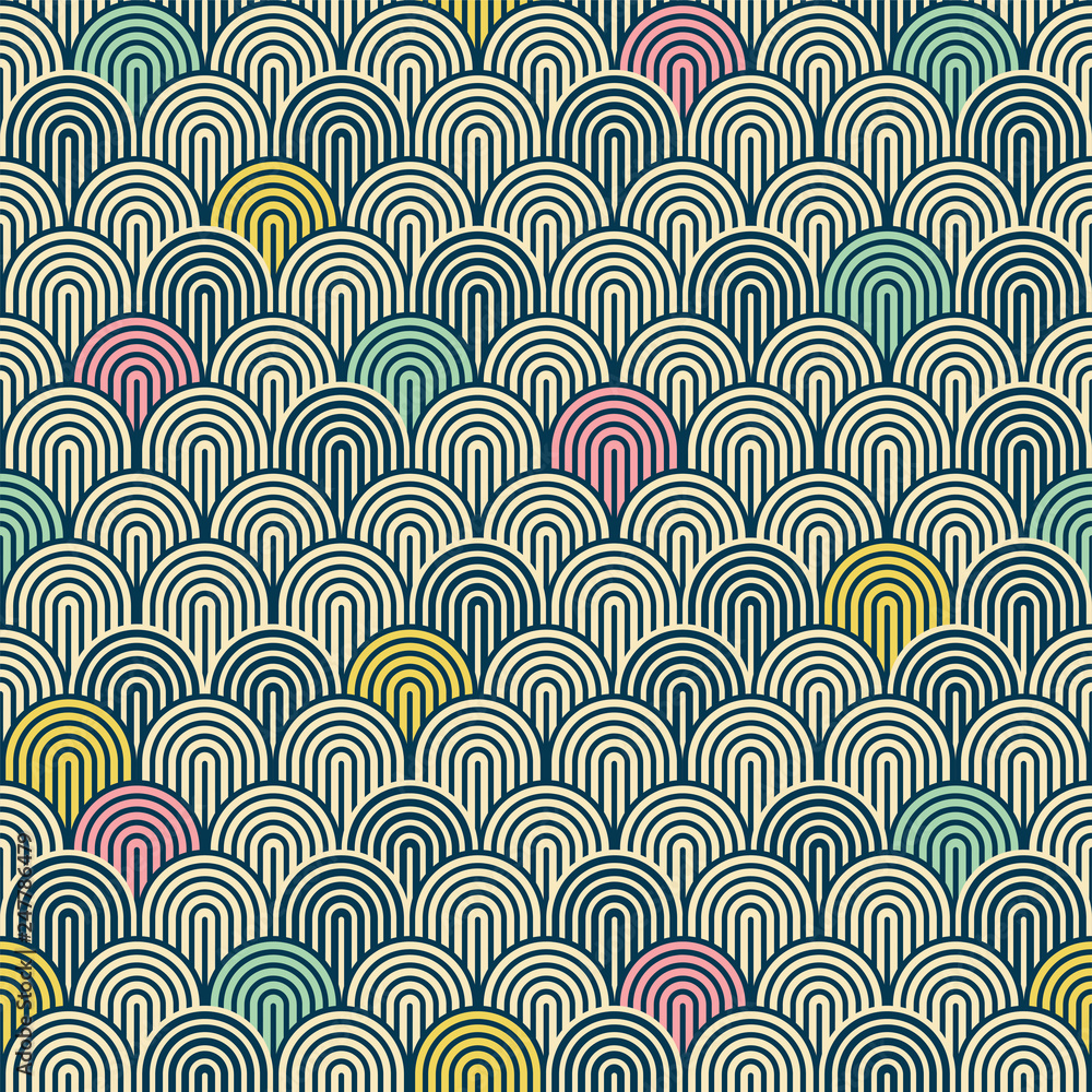 pattern is seamless, geometric pattern is seamless, geometric
