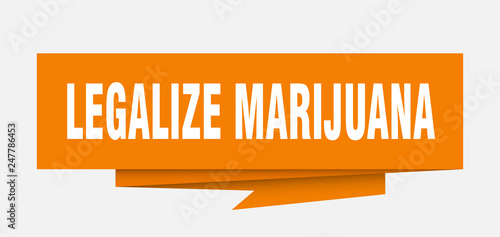 legalize marijuana