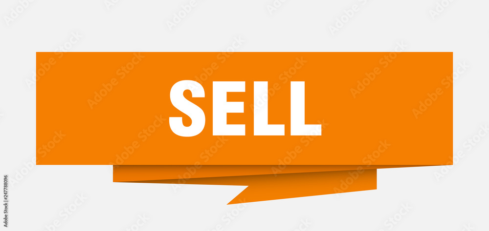 sell