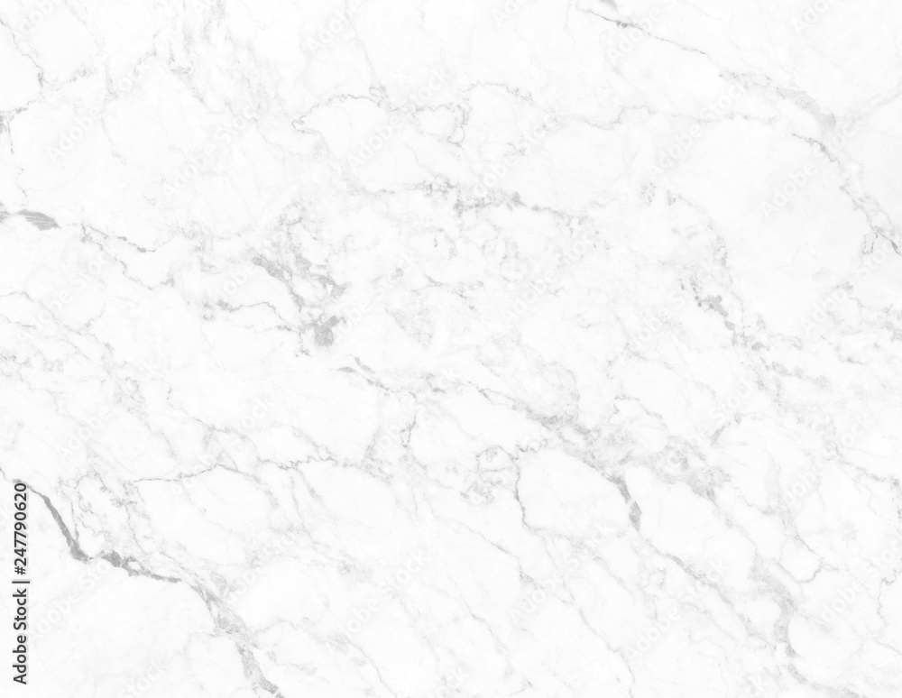 White marble square pattern texture for background. for work or design.