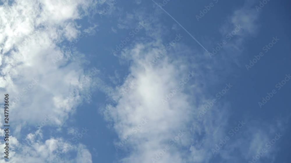 Anonymous airplane flies low to land Anonymous airplane flies low to land