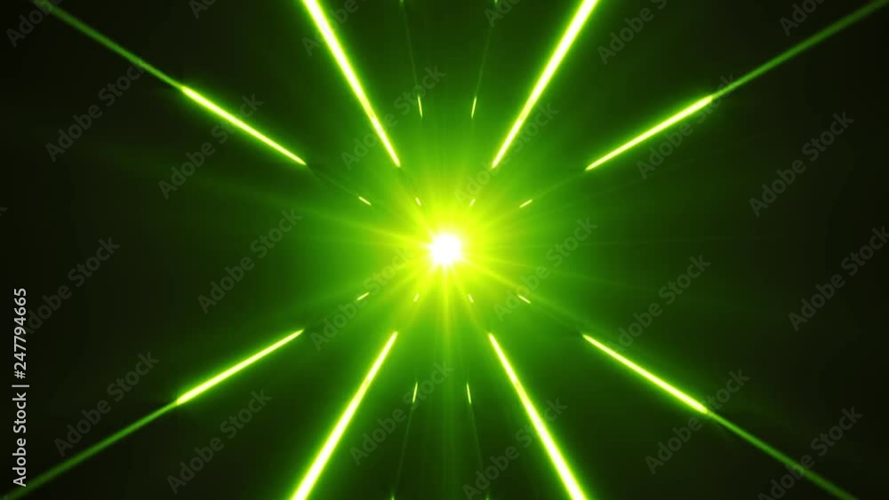 Hyperspace Background With Shining Starburst/ Animation of a colorful abstract hyperspace shining starburst background, with optical lens flare and light beams Hyperspace Background With Shining Starburst/ Animation of a colorful abstract hyperspace shining starburst background, with optical lens flare and light beams