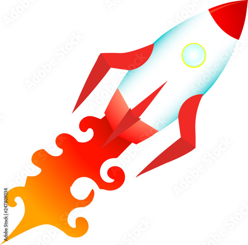 ROCKET 