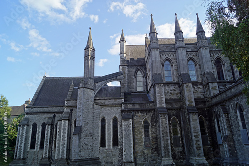 Photography St  Patricks Cathedral Dublin