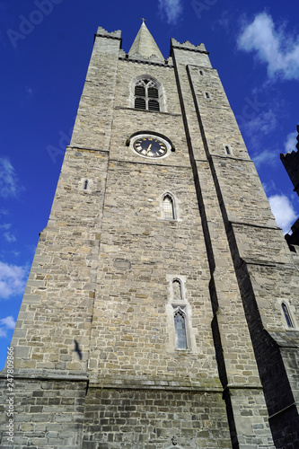 Photography St  Patricks Cathedral Dublin