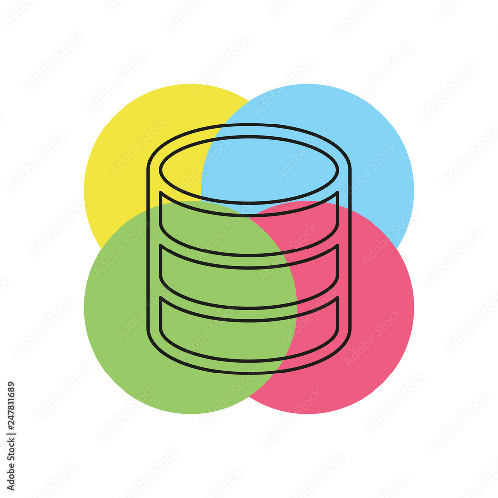 server database connections, backup storage server database connections, backup storage