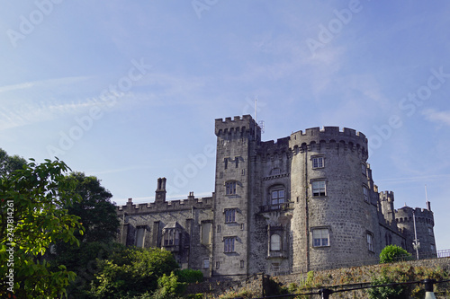 Kilkenny Castle photo