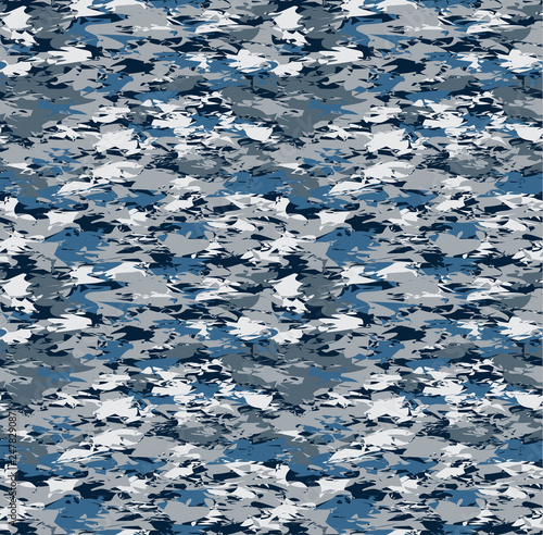 camouflage background army abstract modern vector military backgound fabric textile print tamplate
