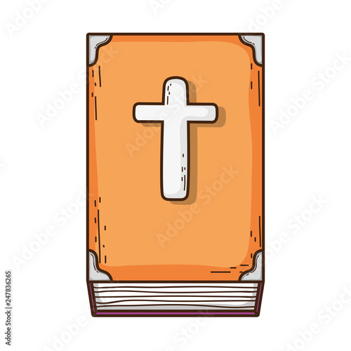 holy bible book icon