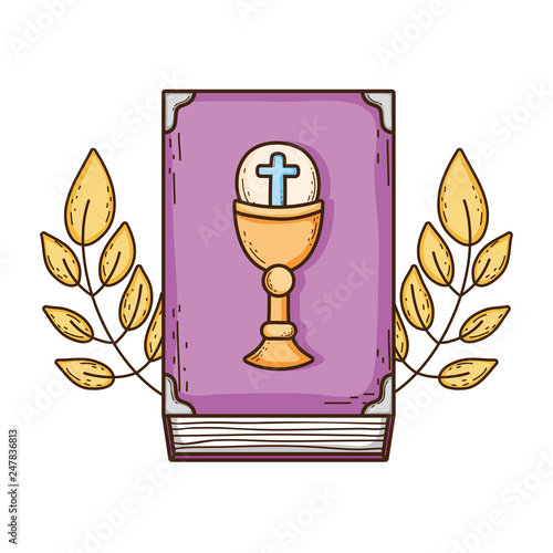 holy bible book icon