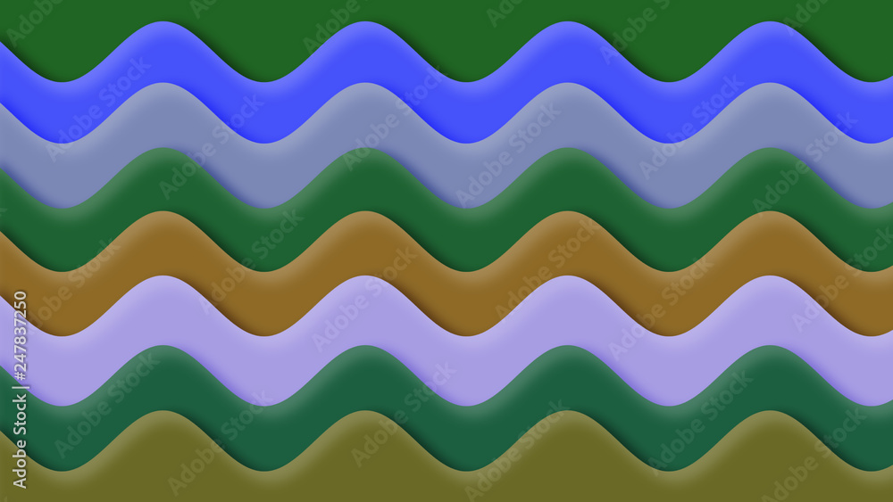 Background in paper style. Abstract colored background. Background in paper style. Abstract colored background.