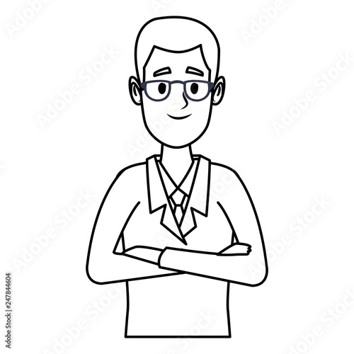 pharmacy pharmacist cartoon