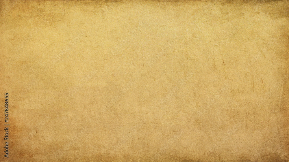Fototapeta premium Antique vintage grunge texture pattern.