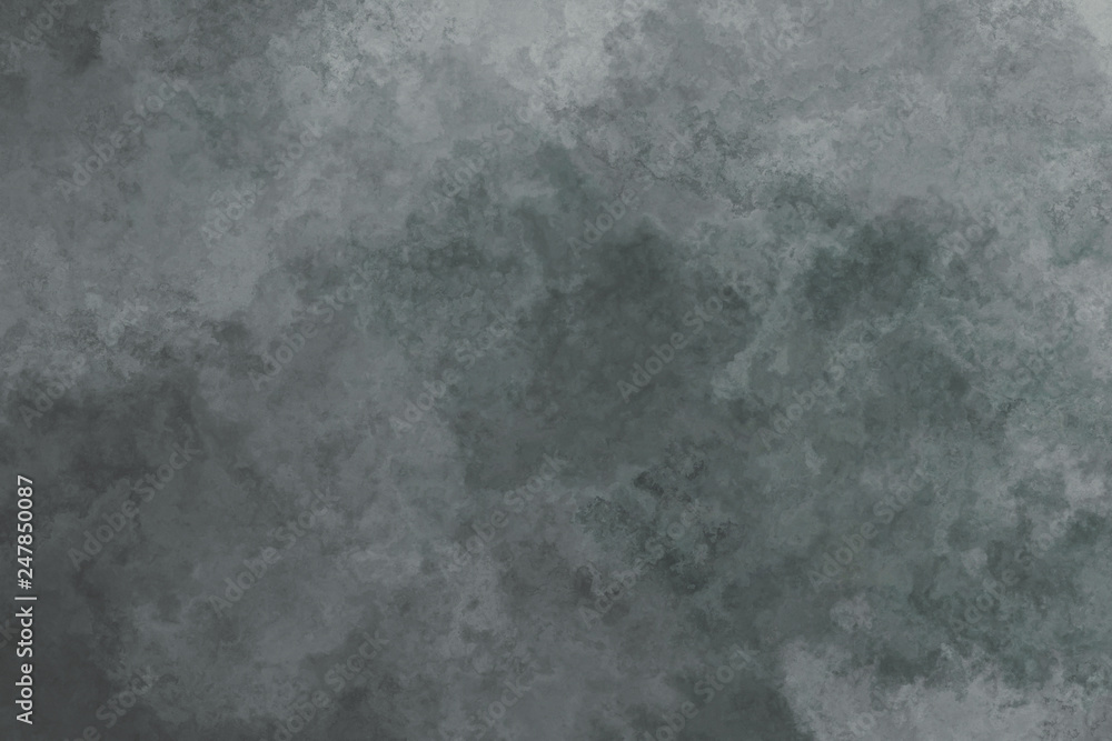 Fototapeta premium Dark abstract old marble texture surface