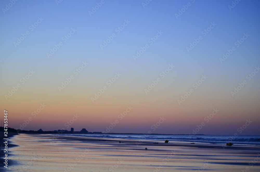 Fototapeta premium Amanhecer