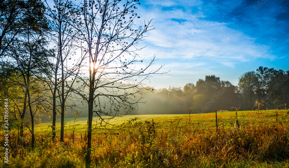Appalachian Farm Appalachian Farm