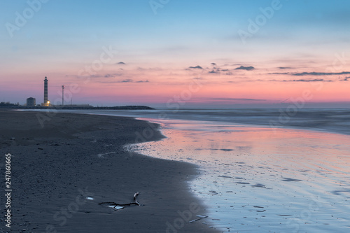 Faro di Cavallino - Treporti  photo