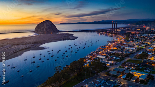 Morro Bay