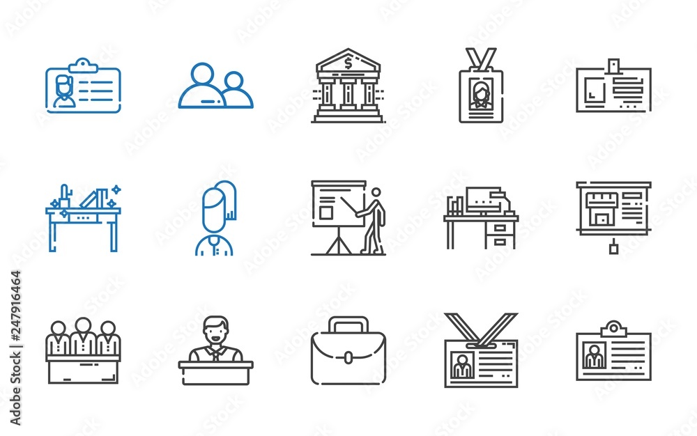 businessman icons set businessman icons set