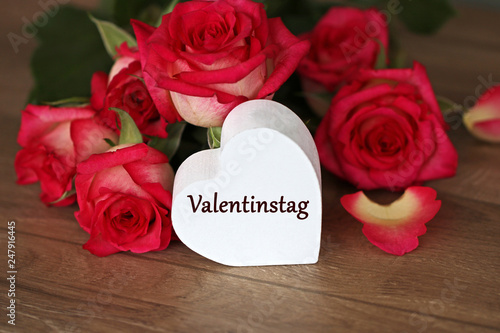 Valentinstag