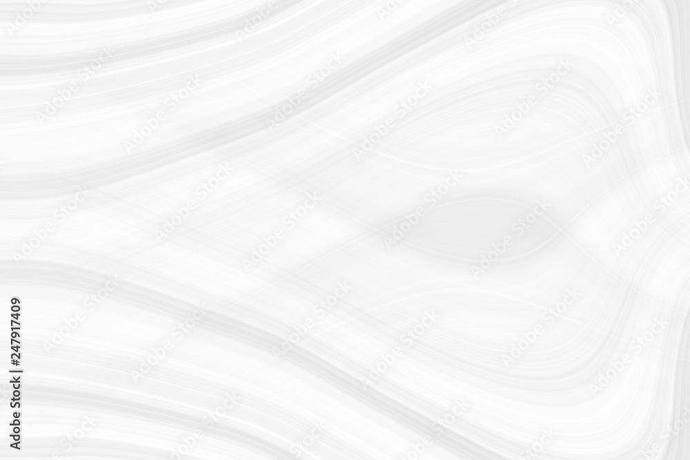 The texture of white marble for a pattern of packaging in a modern style. Beautiful drawing with the divorces and wavy lines in gray tones for wallpapers and screensaver. The texture of white marble for a pattern of packaging in a modern style. Beautiful drawing with the divorces and wavy lines in gray tones for wallpapers and screensaver.