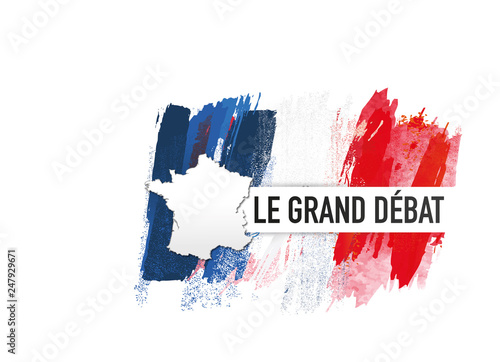 le grand débat