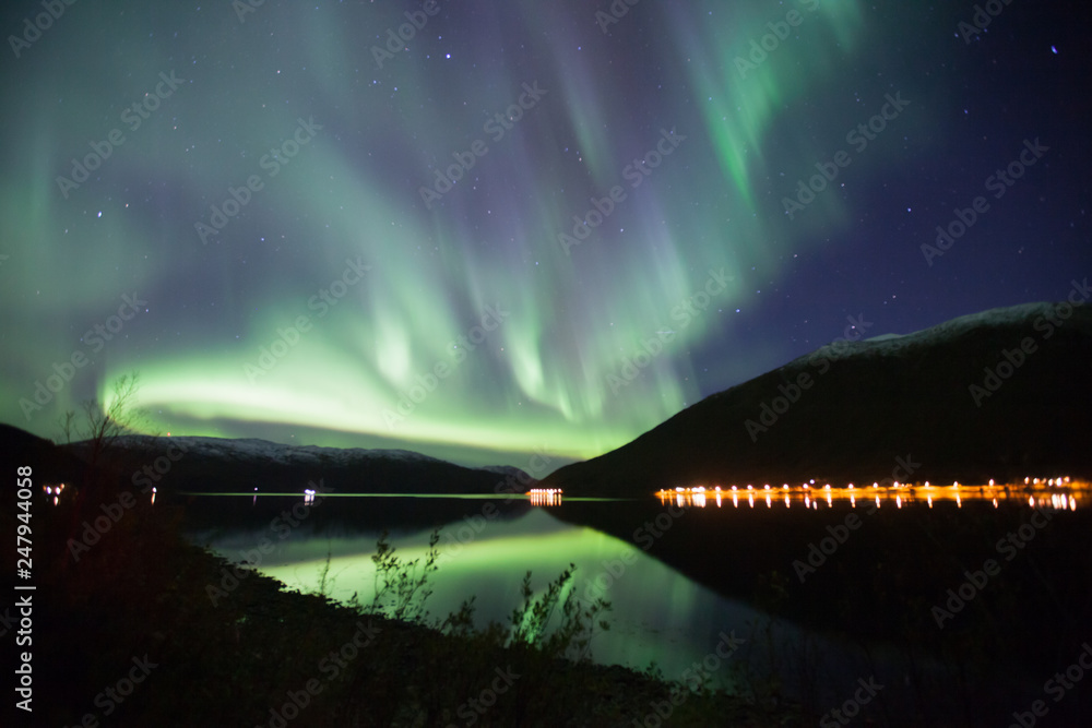 Nordic Blue